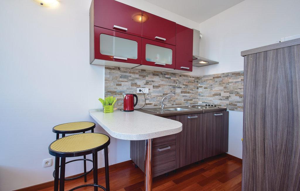 רוגוזניצה Apartment Rogoznica מראה חיצוני תמונה