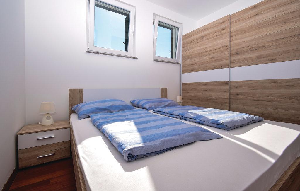 רוגוזניצה Apartment Rogoznica מראה חיצוני תמונה
