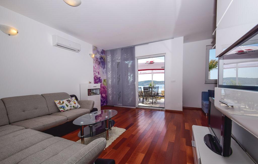 רוגוזניצה Apartment Rogoznica מראה חיצוני תמונה
