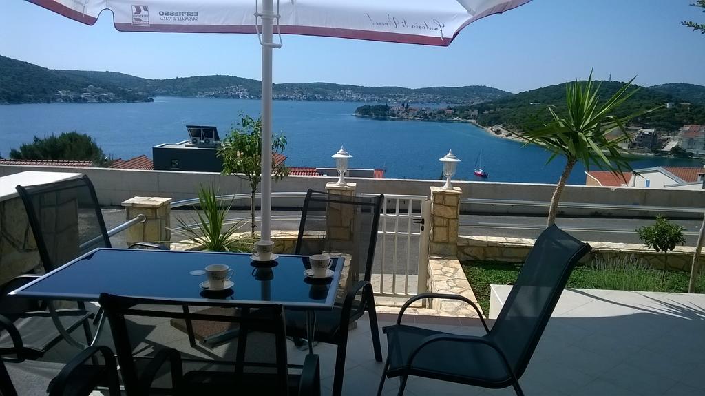 רוגוזניצה Apartment Rogoznica חדר תמונה